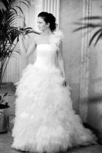Свадебное платье Насти. Фото 2